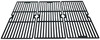 Gas Grill Porcelain Cast Iron Cooking Grid, 3 pcs, for Kenmore & Others, 68763