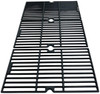 Gas Grill Porcelain Cast Iron Cooking Grid, 3 pcs, for Kenmore & Others, 68763