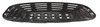Porcelain Gas Grill Heat Plate for Uniflame 97331