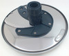 Cuisinart 13-Cup Elemental Food Processor Adjustable Slicing Disc, FP-13SD