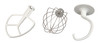 5 Qt 3 Piece K5A Attachment Pack for KitchenAid Stand Mixer