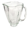 Sunbeam / Oster Glass Blender Jar Clover 084036-000-000