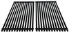 Porcelain Steel Cooking Grid for Weber Gas Grills, Set of 2, 53812