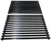 Porcelain Steel Cooking Grid for Weber Gas Grills, Set of 2, 53812