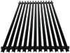 Porcelain Steel Cooking Grid for Weber Gas Grills, Set of 2, 53812