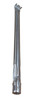 Gas Grill Pipe Burner for Nexgrill, 16-13/16" , 10361