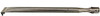 Gas Grill Pipe Burner for Nexgrill, 16-13/16" , 10361