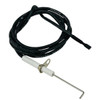 Ceramic Gas Grill Electrode with 40" Wire, for Tuscany, Amana, 06730