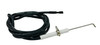 Ceramic Gas Grill Electrode with 40" Wire, for Tuscany, Amana, 06730