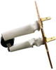 Furnace Plenum Thermostat for GE, General Electric, SWT1258