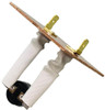 Furnace Plenum Thermostat for GE, General Electric, SWT1258