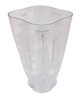083818-002-089 - Sunbeam / Oster Plastic Blender Jar