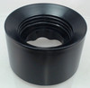 KitchenAid Blender Jar Collar, Black, AP2930403, PS401664, 9704253