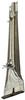 Gas Grill Stainless Steel Burner for Charbroil, 15491