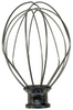 Stand Mixer, Wire Whip, for KitchenAid, AP5788909, PS8746420, WPW10552543