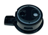 Mr. Coffee Carafe Lid, Model:  BVMC-PSTX91 & 95, 140406-000-000