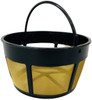 Cuisinart Gold Tone Permanent Coffee Filter, GTF-B