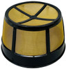Cuisinart Gold Tone Permanent Coffee Filter, GTF-B