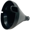 Cuisinart Coffee Maker, 12-Cup Filter Basket, DCC-1200FB