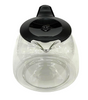 67050716 - Braun Coffee Maker Glass Carafe