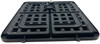 Cuisinart Belgian Waffle Maker Lower Waffle Plate, WAF-300LWP