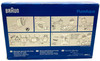 Braun Brita Coffee Maker Water Filter, KWF2, 3112770