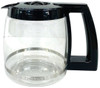 Cuisinart Coffee Maker 12-Cup Glass Carafe, DCC-1200PRC GENUINE