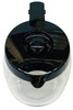 Cuisinart Coffee Maker 12-Cup Glass Carafe, DCC-1200PRC GENUINE
