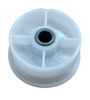 Clothes Dryer Idler Pulley for Maytag, Magic Chef, AP4373393, WP6-3700340