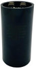 Start Capacitor, Round, 145-175 Mfd., 110 Volt, CS145-175X110