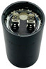 Packard Start Capacitor, Round, 216-259 Mfd., 110-125 Volt, PMJ216, 216-125