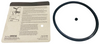 Presto Pressure Cooker Sealing Ring Gasket, 09936
