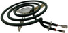 Top Surface Burner 6" for General Electric, AP2027741, PS243823, WB30K10002