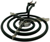 Top Surface Burner 6" for General Electric, AP2027741, PS243823, WB30K10002
