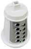 Presto Medium Shred Cone For SaladShooter Slicer/Shredder, 09942