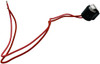 Defrost Thermostat for General Electric, Hotpoint, AP2071262, PS303471, WR50X122