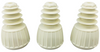 Sunbeam FoodSaver Vacuum Sealing Accessory Bottle Stoppers, T03-0024-02P