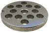 Jupiter Knife, 8 mm Plate, for Metal Food Grinder Attachment 476100, 130908
