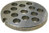 Jupiter Knife, 8 mm Plate, for Metal Food Grinder Attachment 476100, 130908