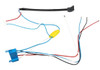 Genuine OEM Peg-Perego Wire Harness for Gator-Hlr, MEIE0500