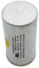 Dual Run Capacitor, Round, 35 + 5 Mfd., 370 Volt, CD35+5X370R