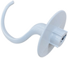 KitchenAid 5 Qt Coated Dough Hook, OEM, K5ADH, WPW10674621