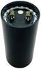 Start Capacitor, Round, 189-227 Mfd., 220 Volt, CS189-227X220