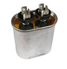 CR4X370 - Run Capacitor, Oval, 4 Mfd., 370 Volt