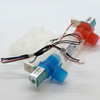 Water Valve for Whirlpool, Kenmore, Sears, PS11757114, AP6023768, W10683603