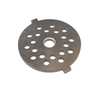 Food Grinder Fine Plate for KitchenAid, AP3874021, PS991064, 9709715, WP9709028