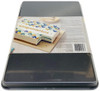 Wilton Easy Layers, 2 Piece Sheet Cake Pan Set, 9 X 13, 2105-5747