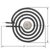WB30T10078 - Top Surface Burner 6" for General Electric, AP3192973