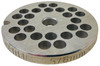 Jupiter Knife, 6 mm Plate, for Metal Food Grinder Attachment 476100, 130906