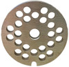 Jupiter Knife, 6 mm Plate, for Metal Food Grinder Attachment 476100, 130906